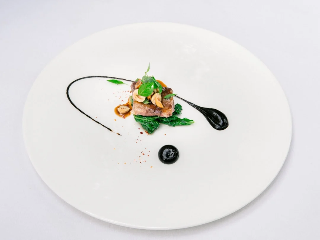 Gehobene Gastronomie im Marrowridgeco Casino