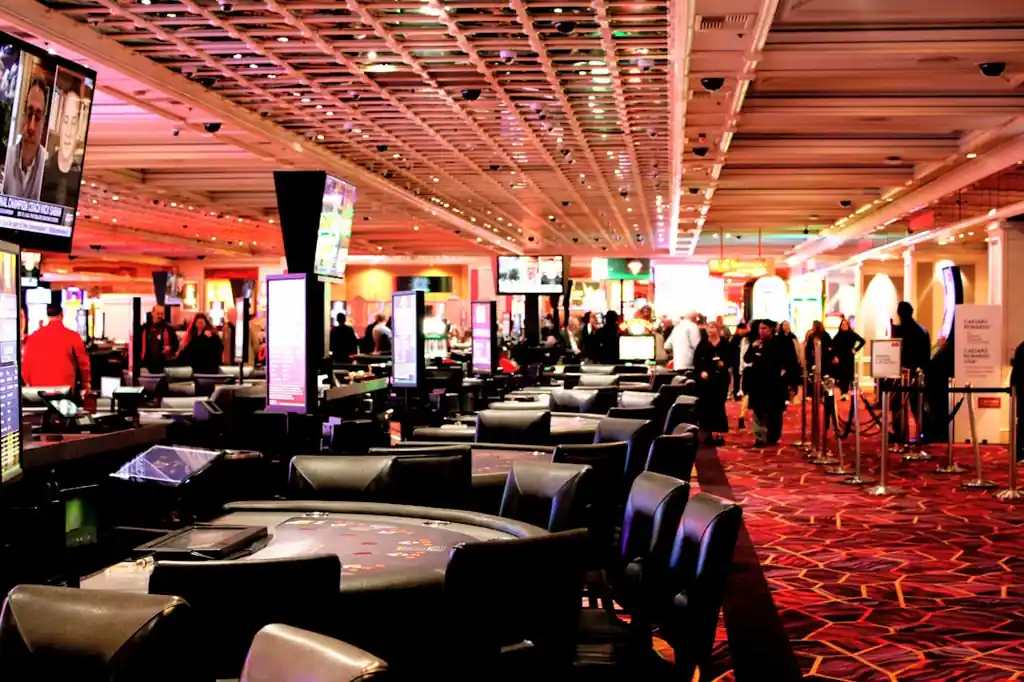 Casino